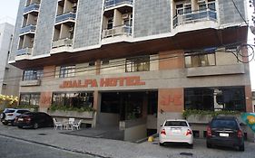 Joalpa Hotel Cabo Frio